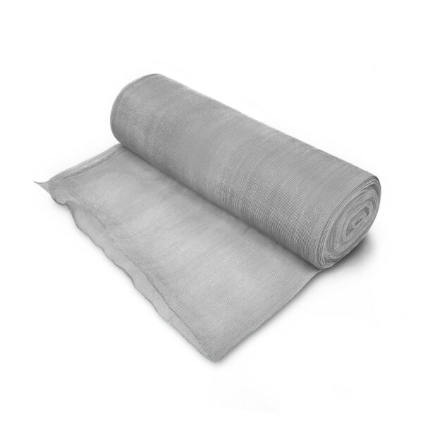 Heavy duty green debris netting - Image 2