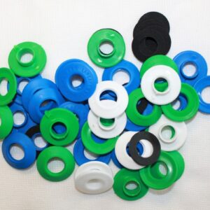 Pack of 10 Eyelets
